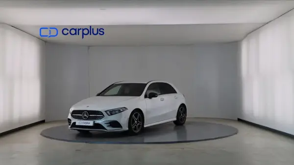 Mercedes-Benz Clase A